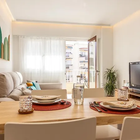 Apartamento Windmill *