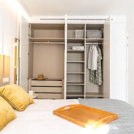 Windmill Apartmán