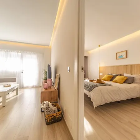Apartamento Windmill Marbella