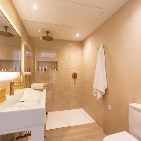 Windmill Apartamento Marbella